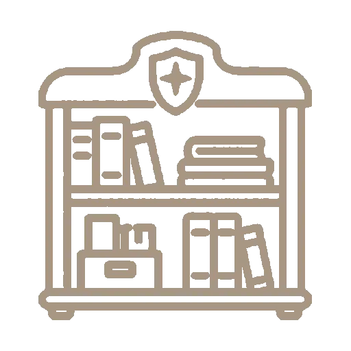 Leadership Vault
