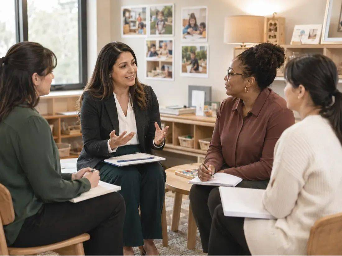 Stronger Teams That Drive Profit