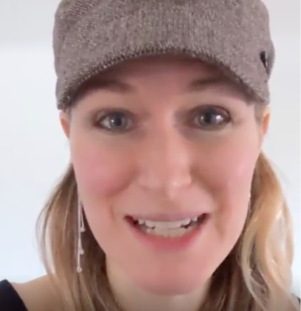 Emma testimonial