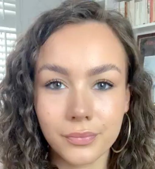 Hailey testimonial