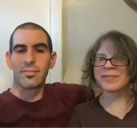 Mike and Penny testimonial