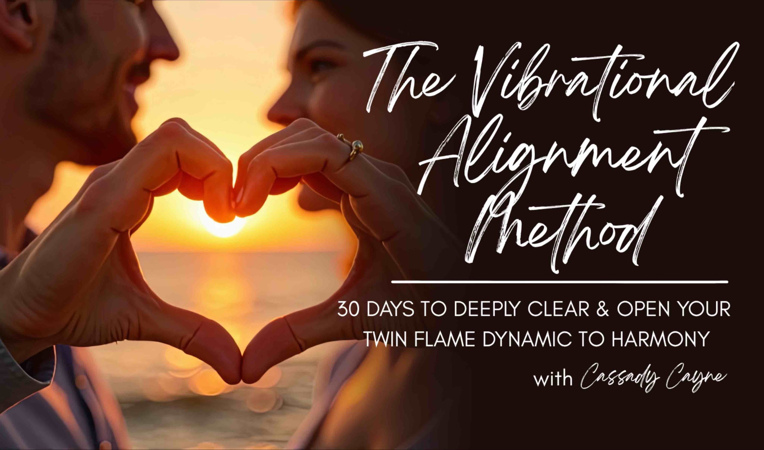 Vibrational Alignment product image