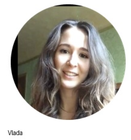 Vlada testimonial