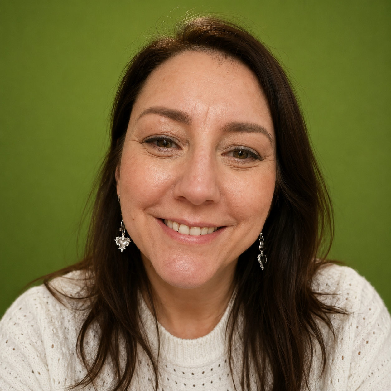 Linda Kerr Independent Partner Welcome