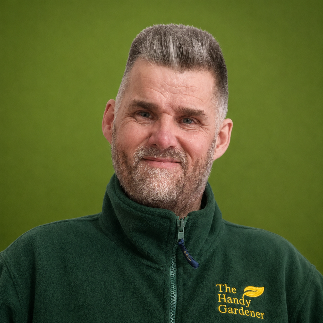 Stephen Harris Independent Partner Welcome