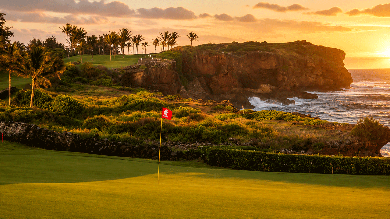Scoring Tips For Poipu Bay Golf Course