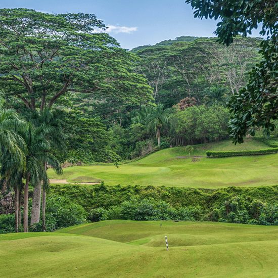 Royal Hawaiian Golf Club Tips