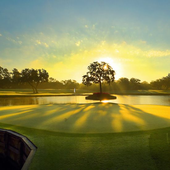 Old Macdonald Golf Course Tips
