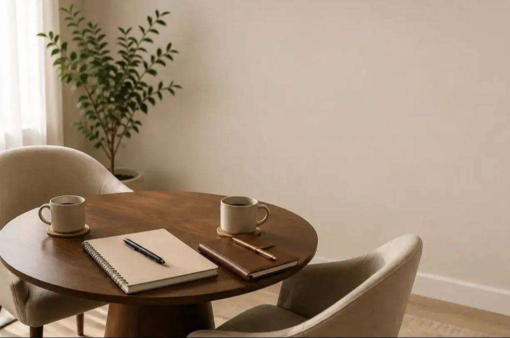 Personalized Consulting