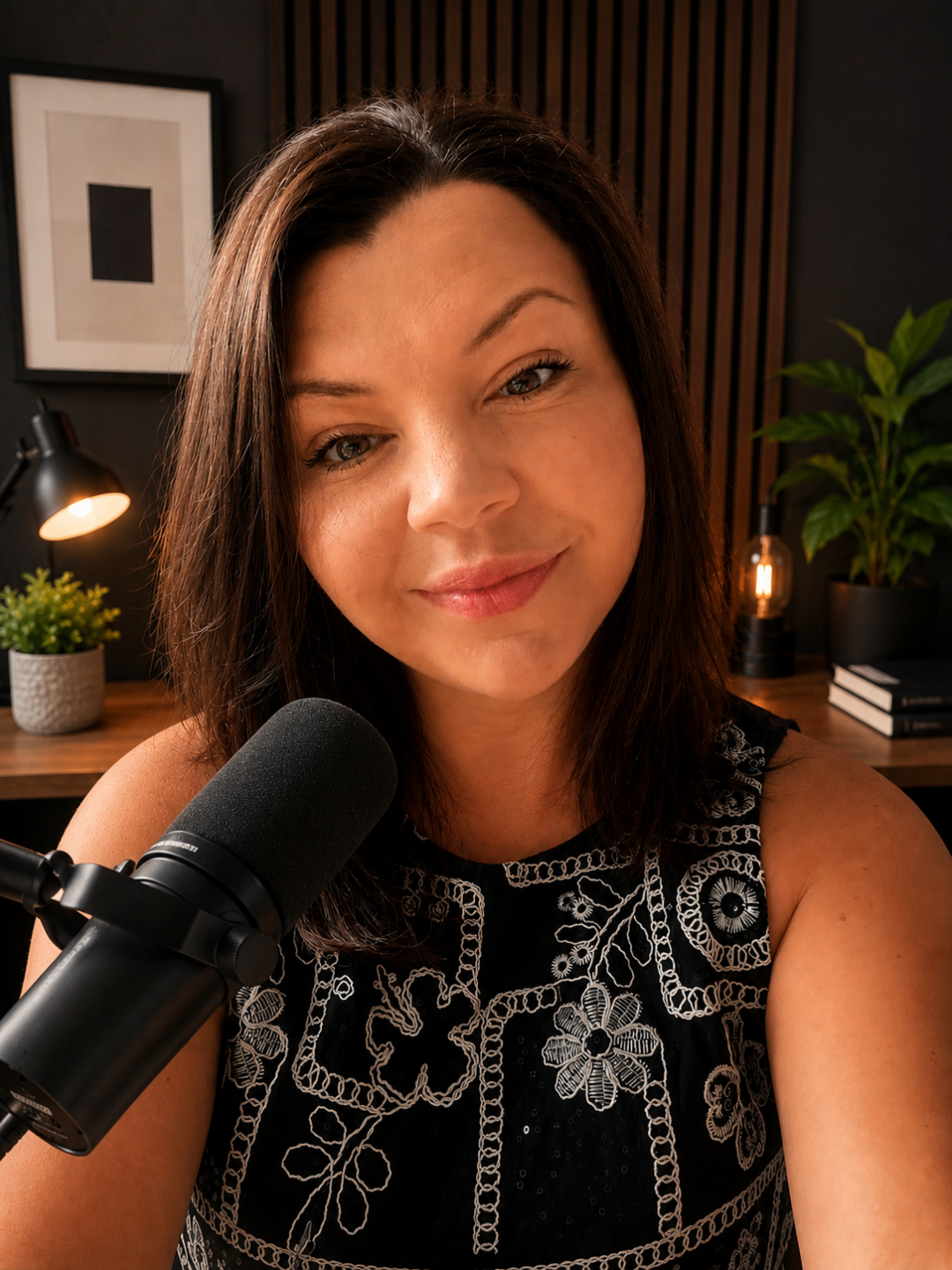 The MWBW Podcast