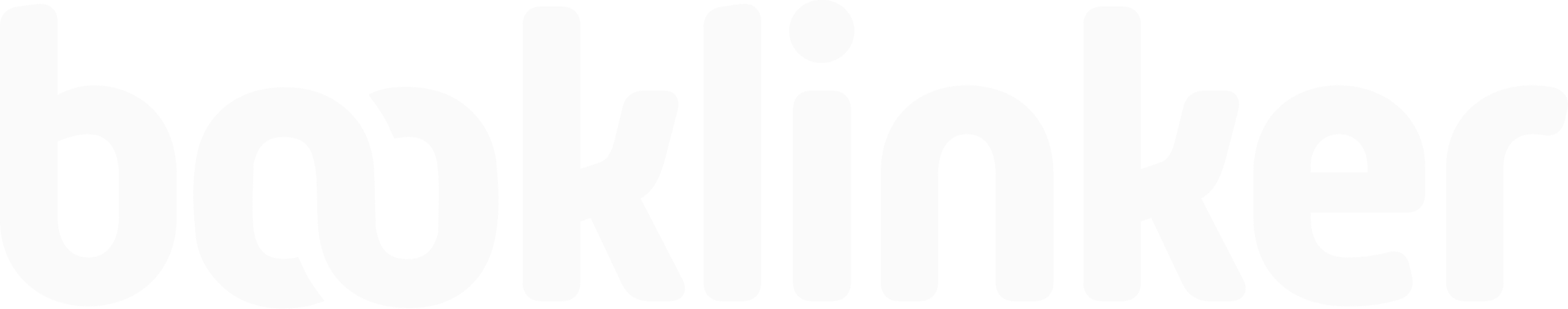 Booklinker logo