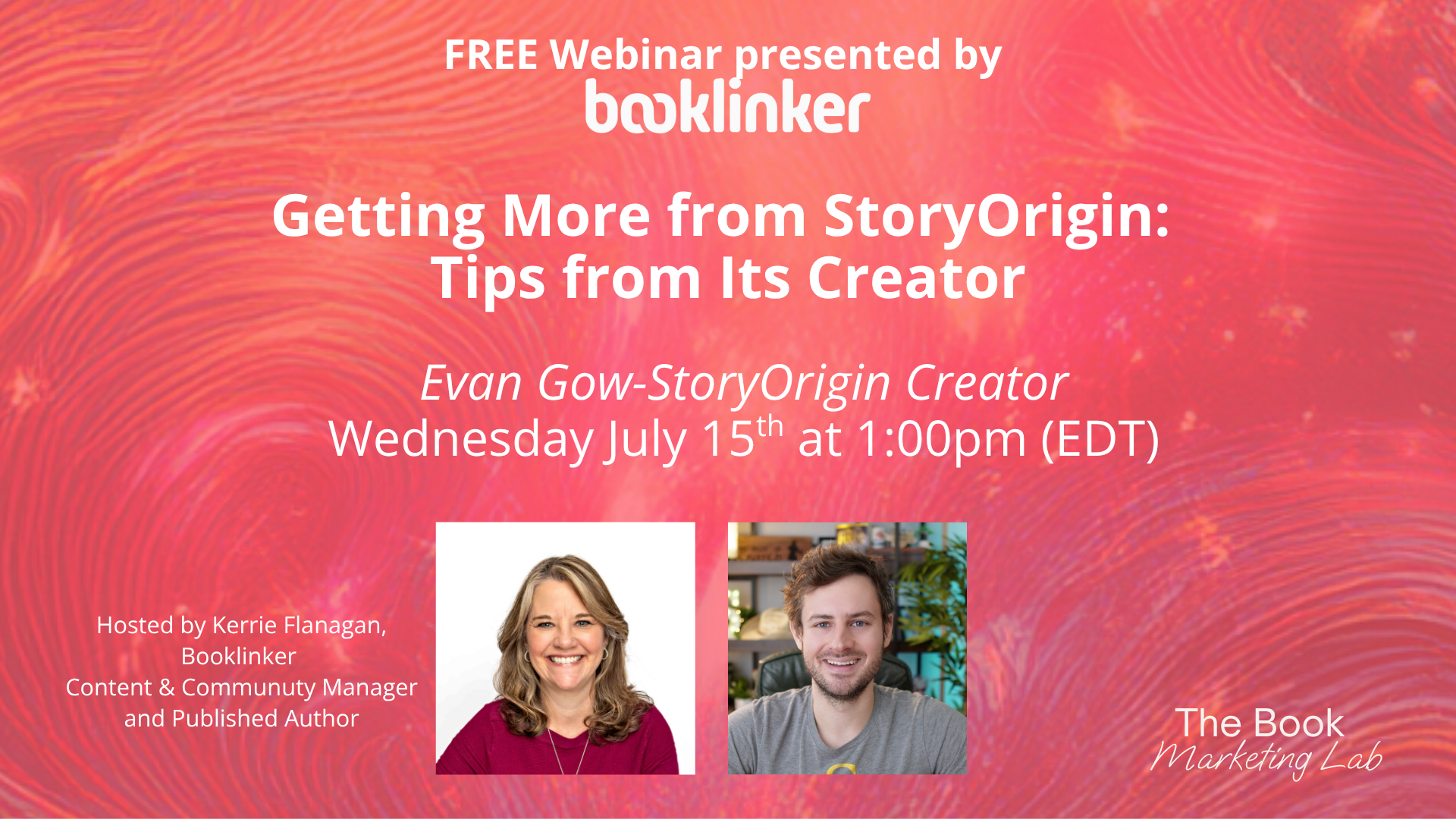 Getting More from StoryOrigin: Tips from Its Creator