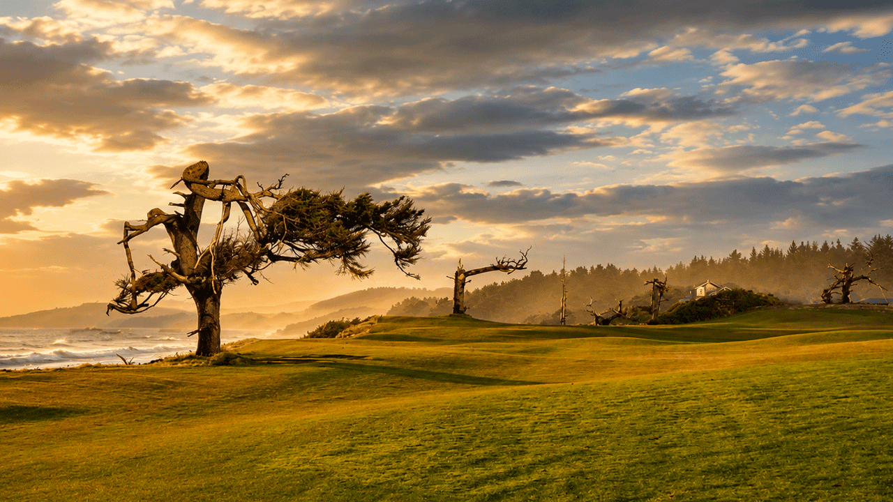 Scoring Tips For Bethpage Red