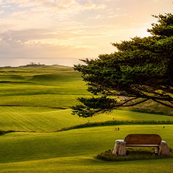 Sheep Ranch Golf Course Tips
