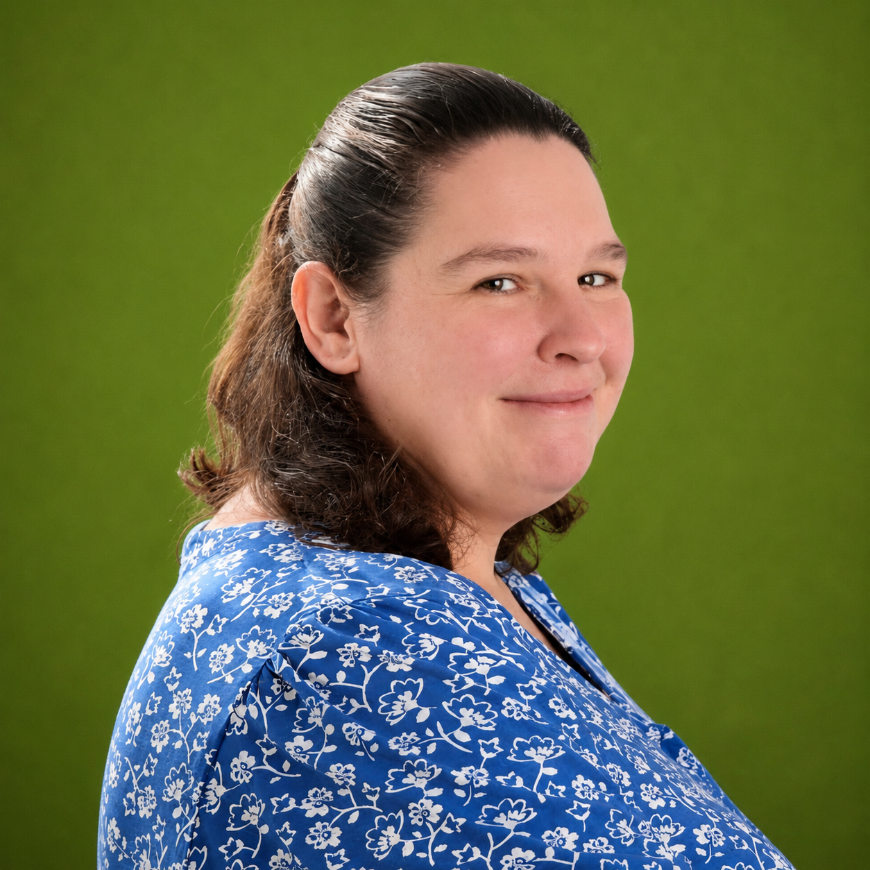Sarah Gibson Independent Partner Welcome