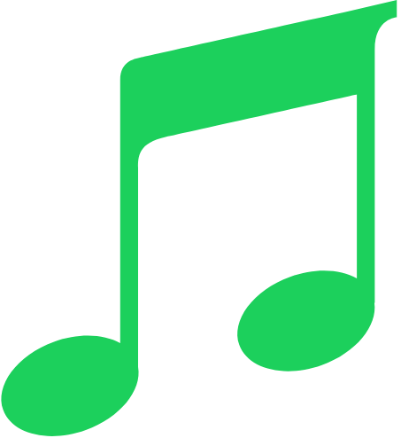 music icon