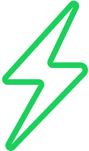 lightning icon