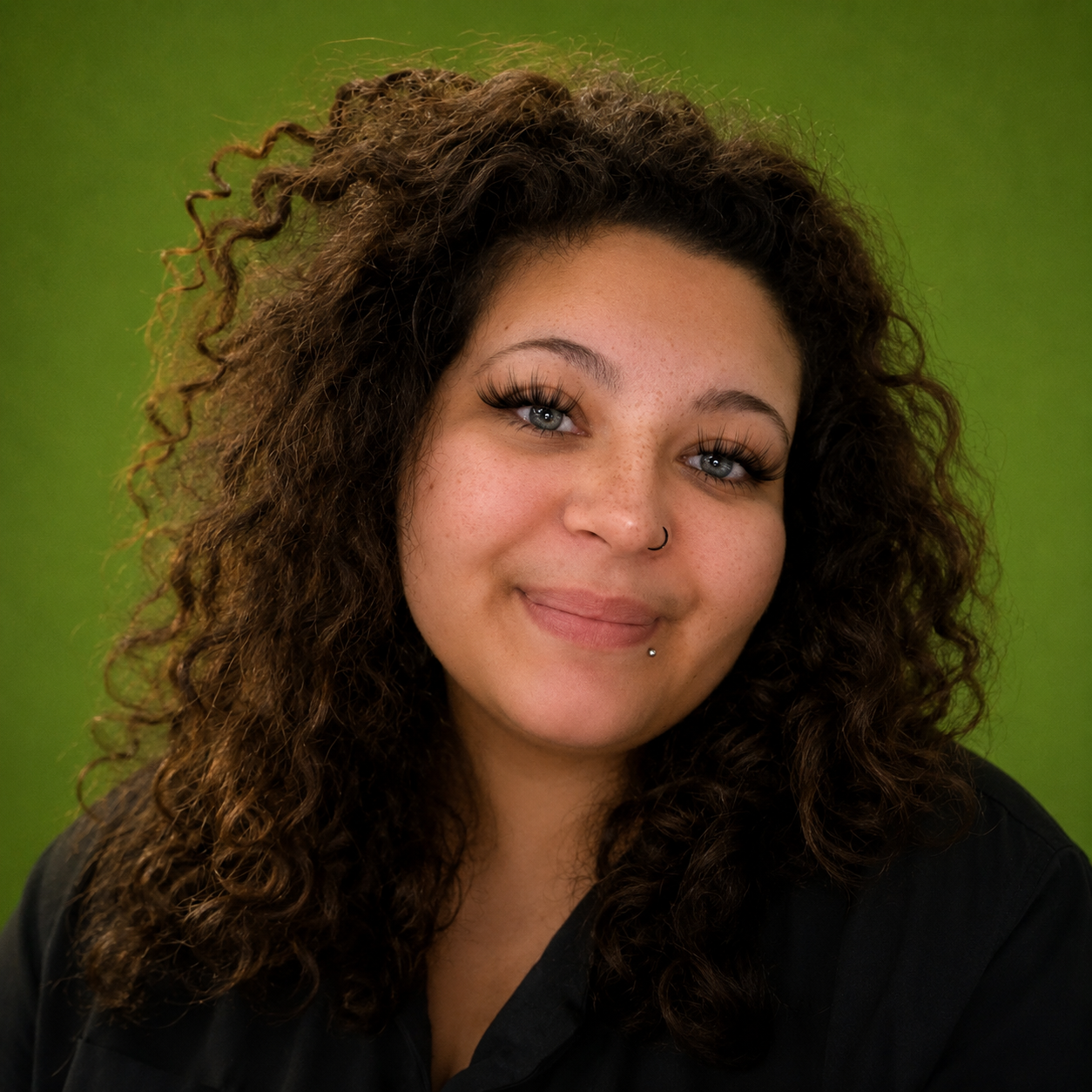 Cheyenne Williams Independent Partner Welcome