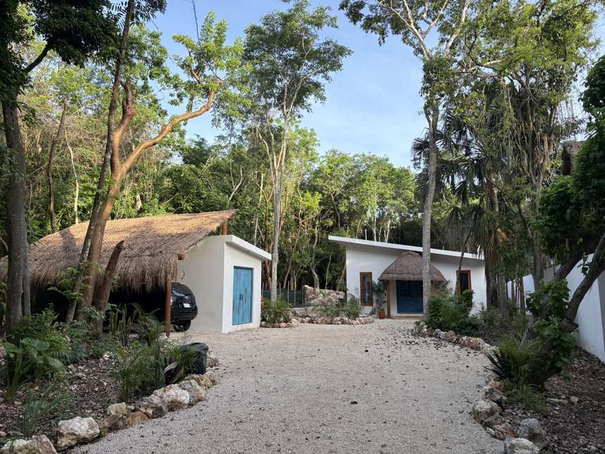The Property