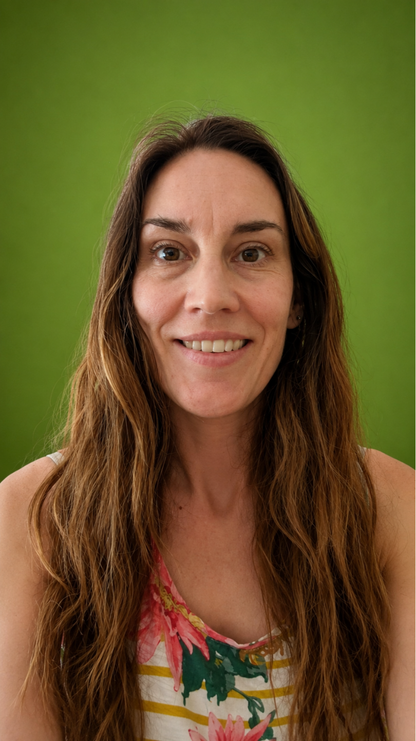 Gemma Woodmass Independent Partner Welcome
