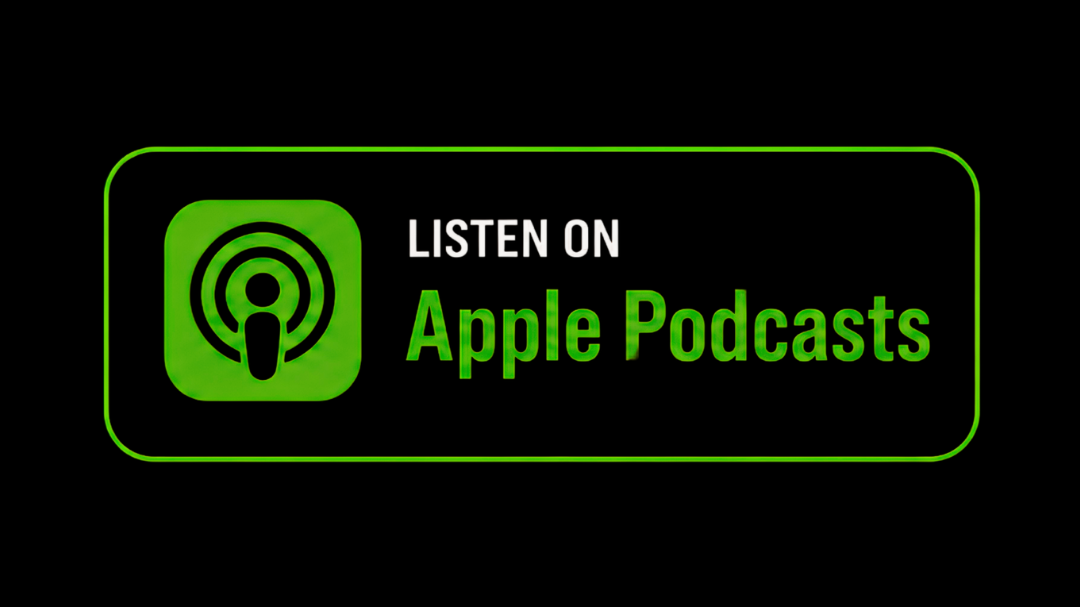 Apple Podcasts