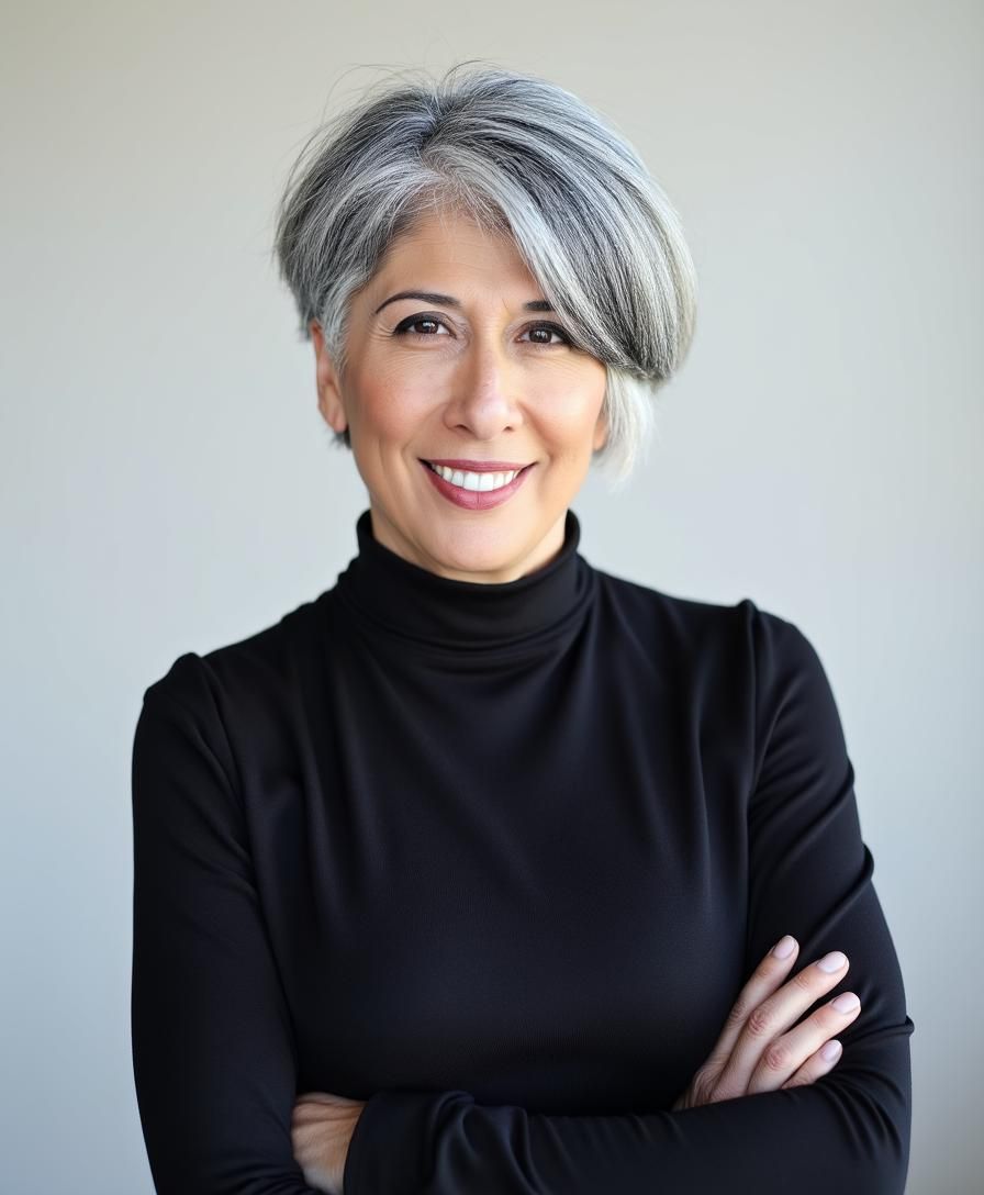 A keynote speaker addresses Colorado Business Women (CBW) members at a Colorado business networking event. The presentation focuses on leadership, professional development, and business success, supporting CBW’s mission to connect, educate, and empower women entrepreneurs, executives, and professionals throughout Colorado.