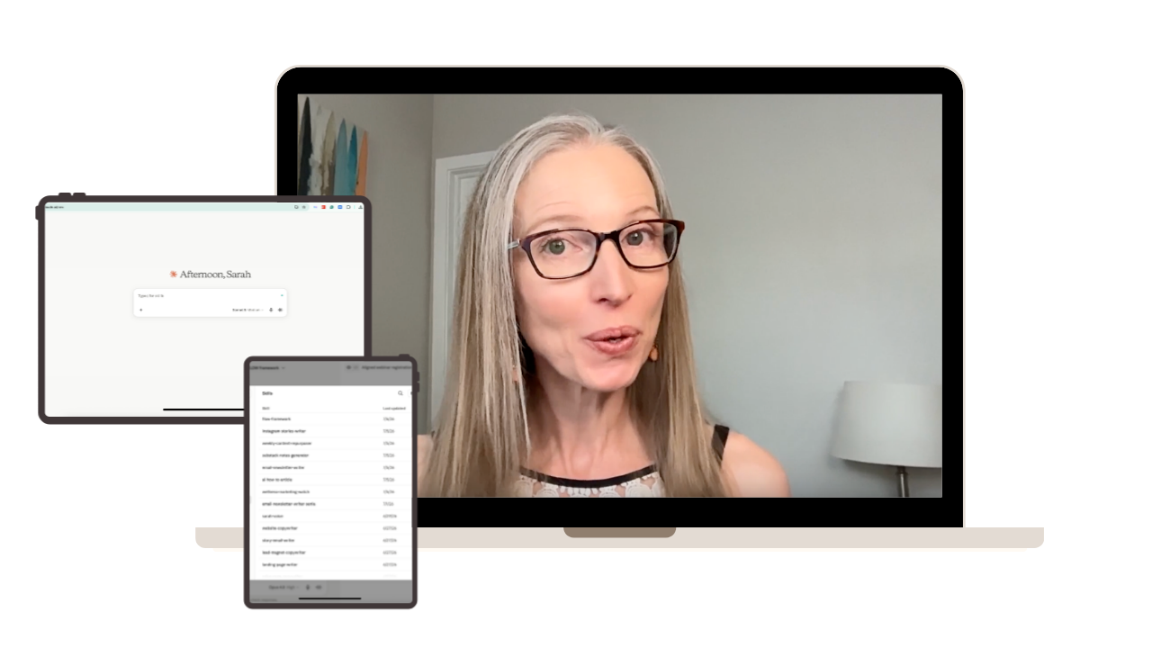 ChatGPT Custom Instructions for Wellness Practitioners
