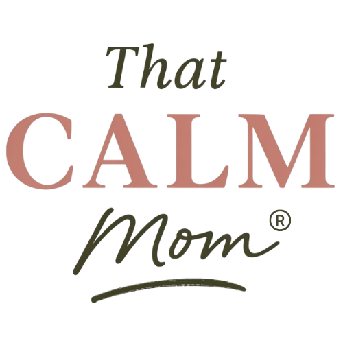 That Calm Mom