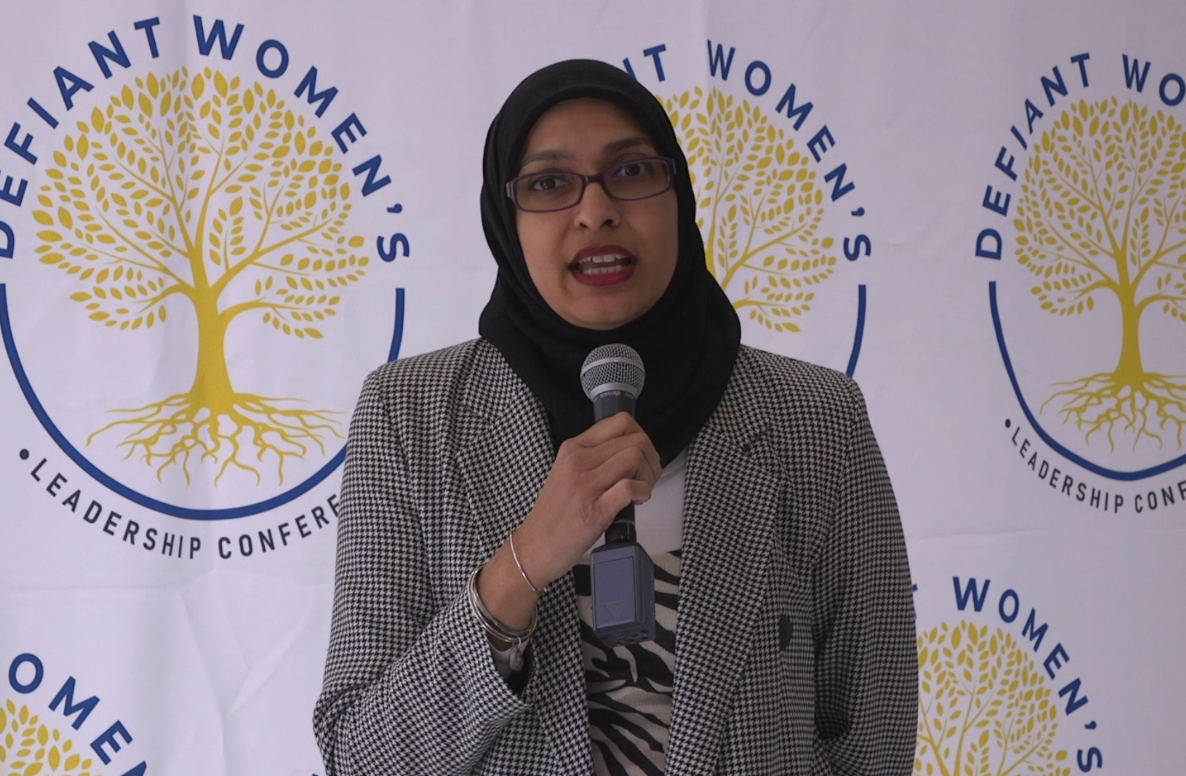 Dr. Uzma Jafri