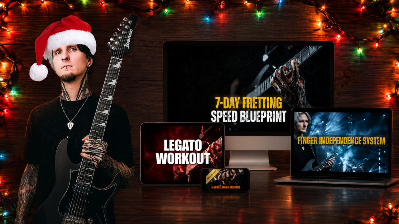 Christmas in July Legato Fire Sale Bundle