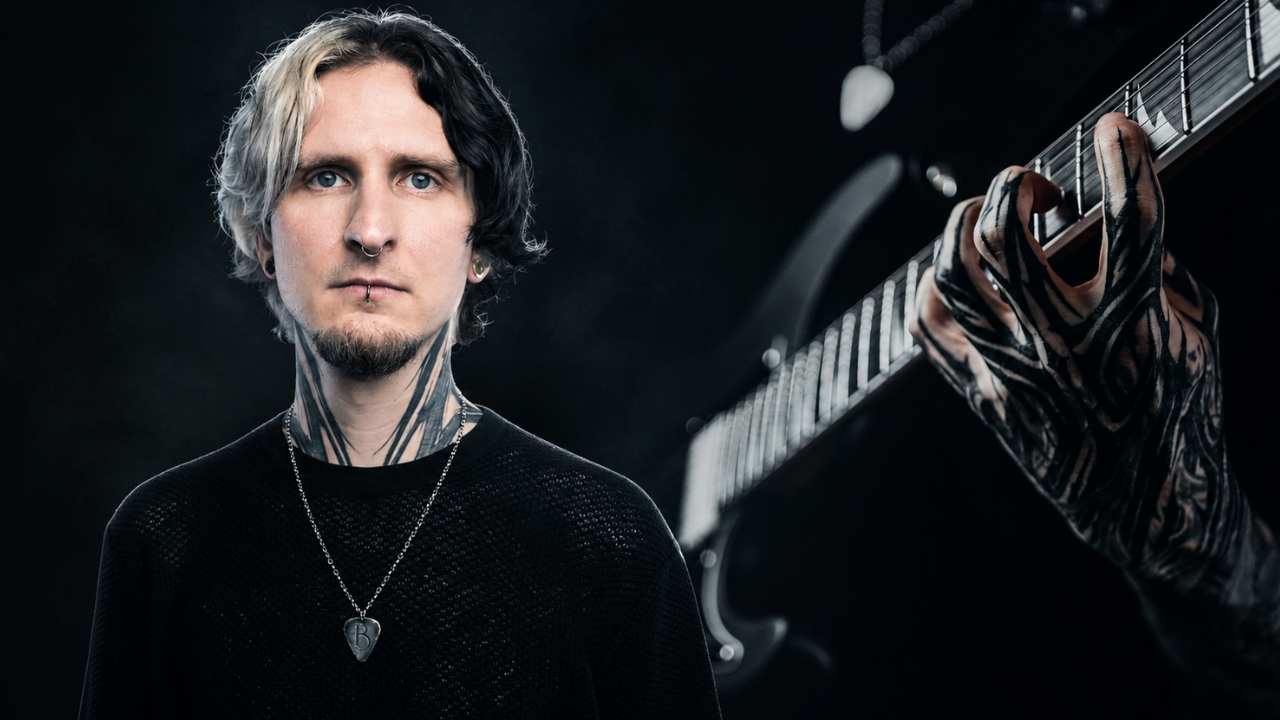 10-Week Guitar Mastery Challenge Waitlist
