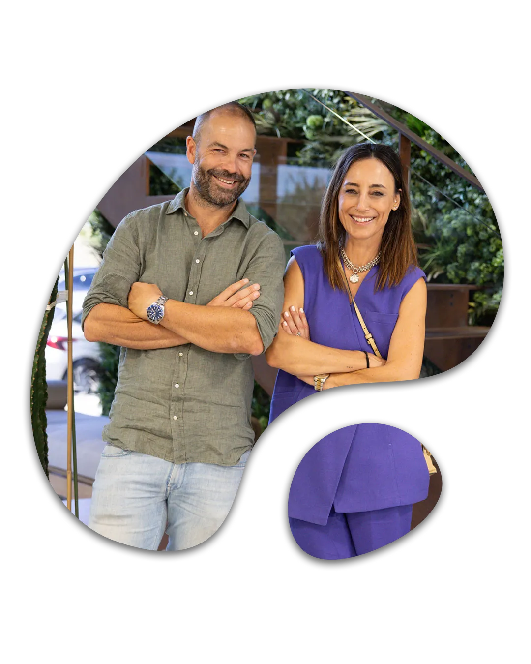 Fundadores de Interior Design Experience