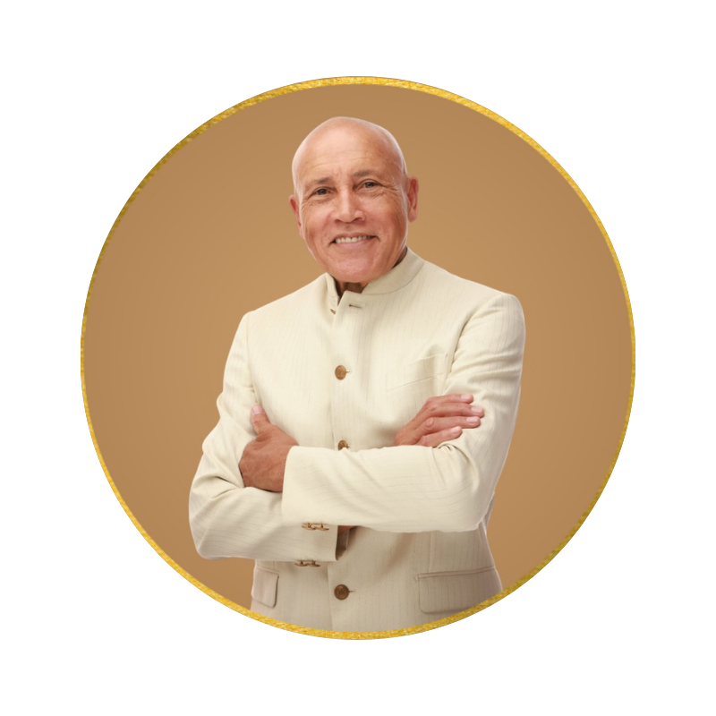 Dr. Roy Martina