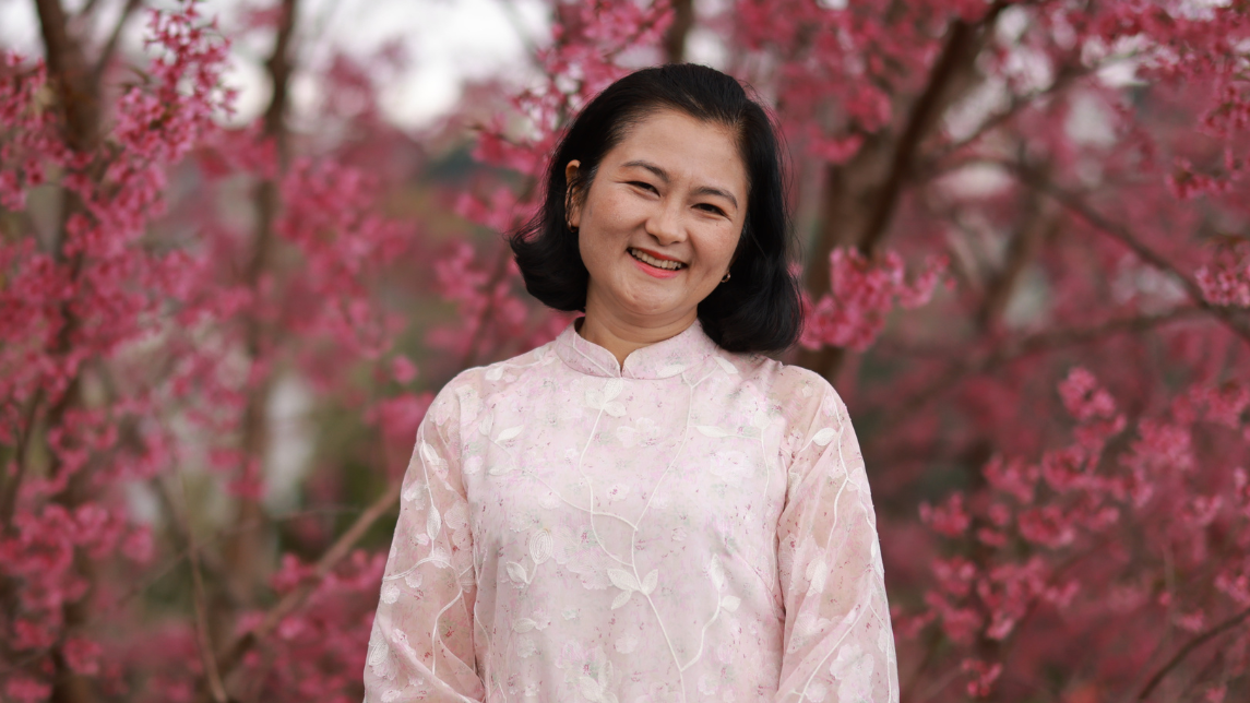 Hà Thị Phương Oanh