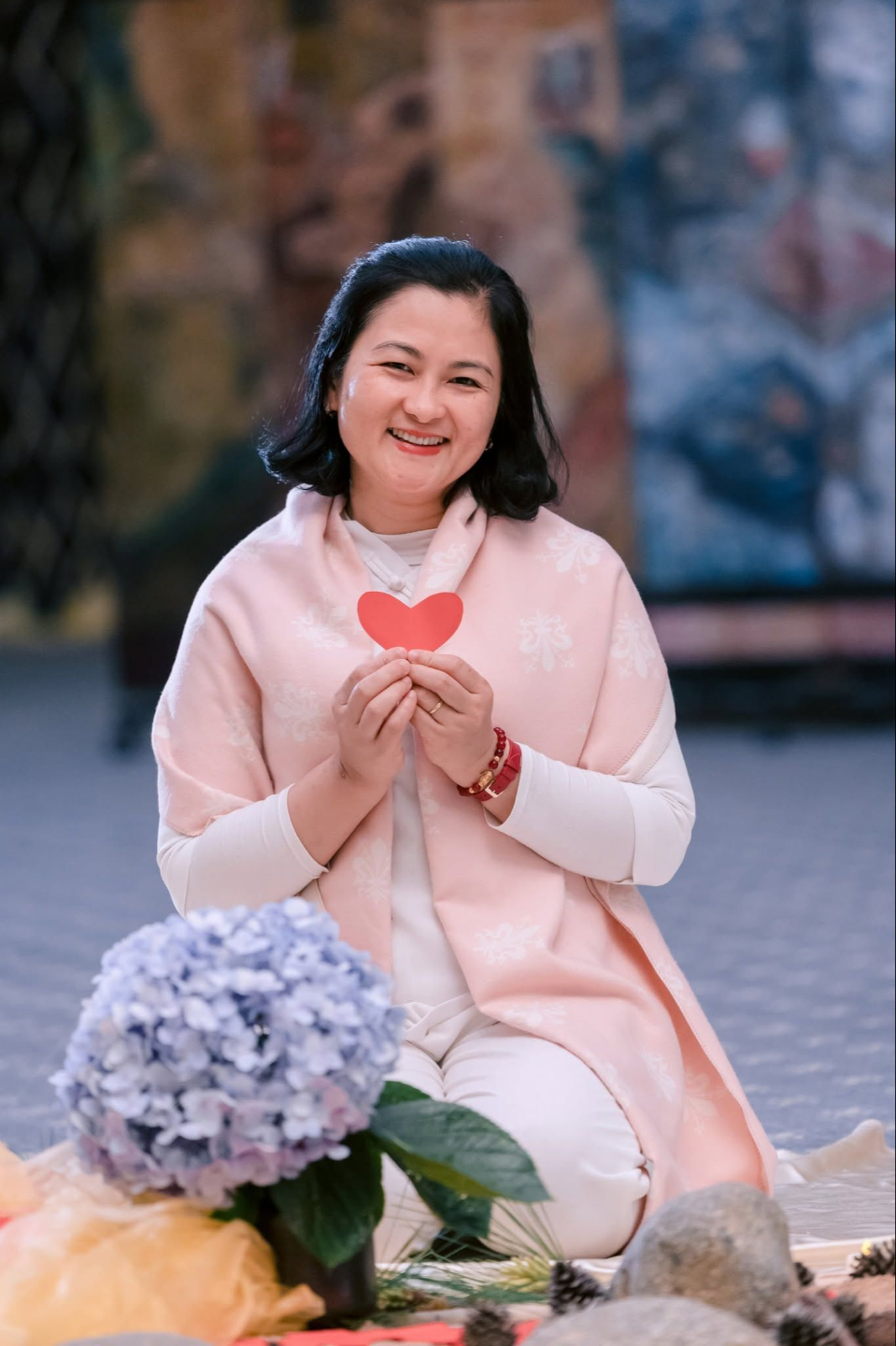 Hà Thị Phương Oanh