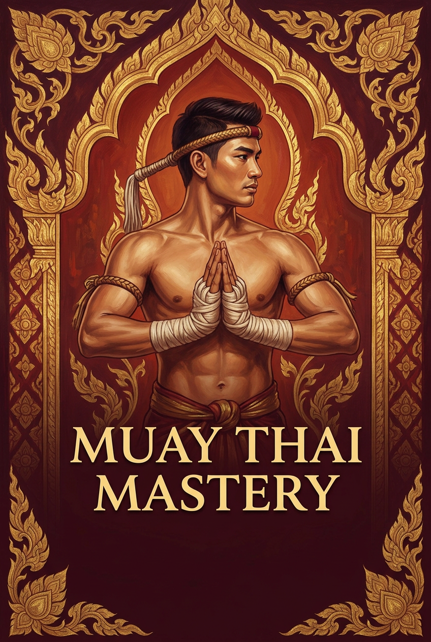 Muay Thai Mastery