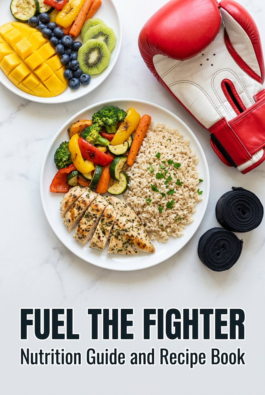 Fuel The Fighter