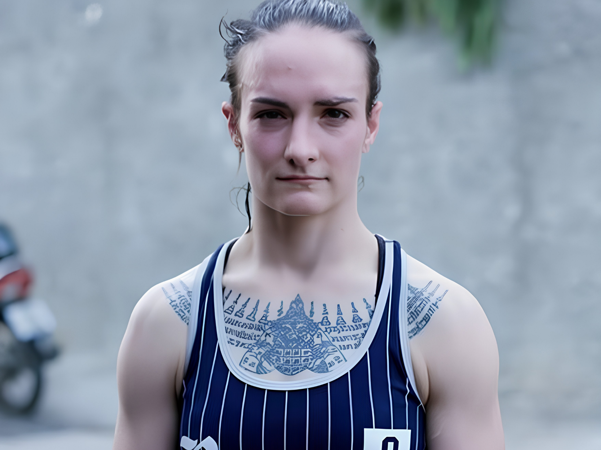 Sylvie Von Duuglas-Ittu