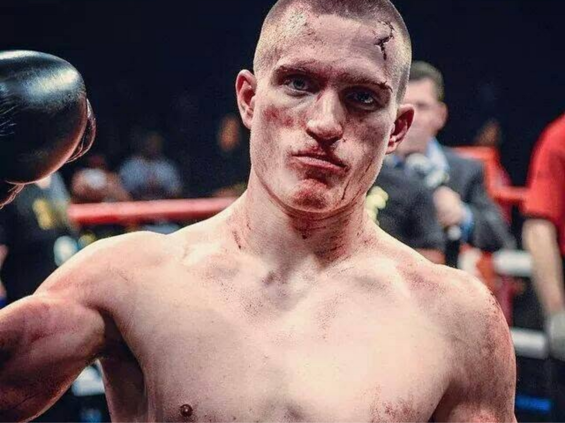 Chris Mauceri