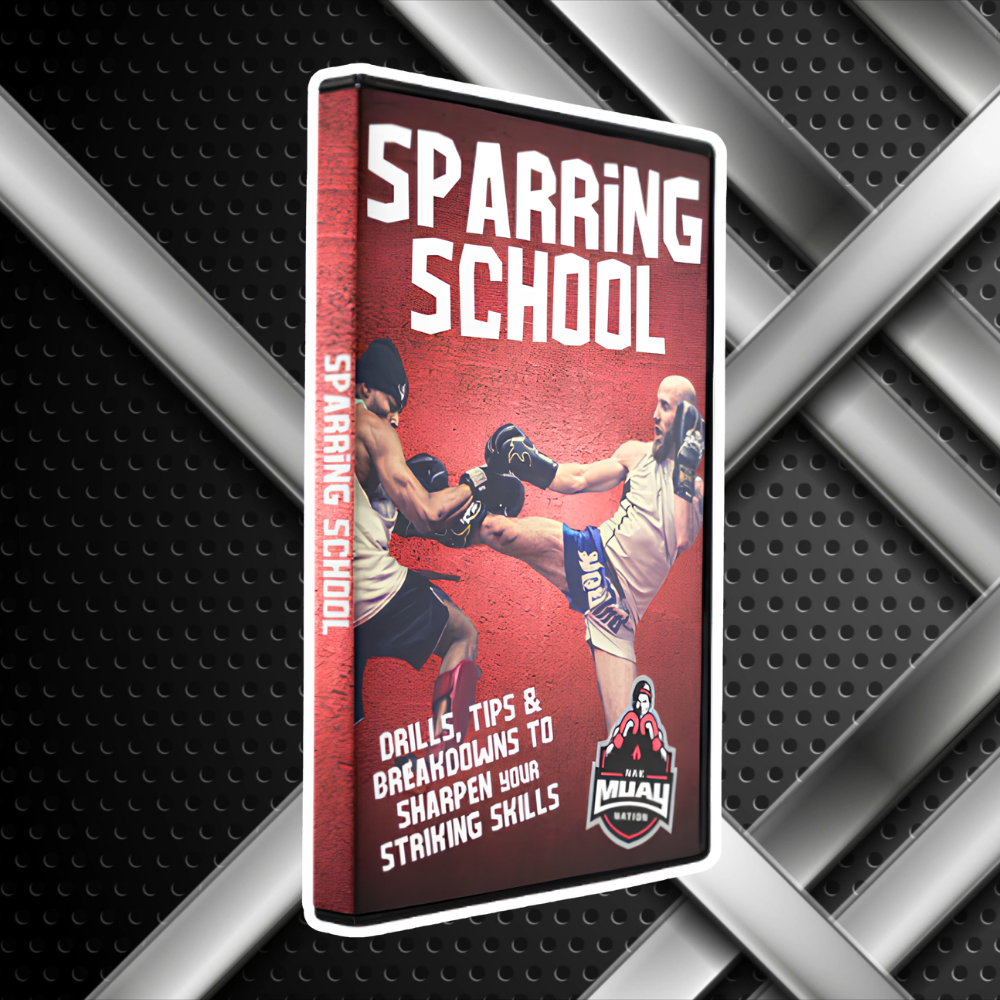 Sparring School