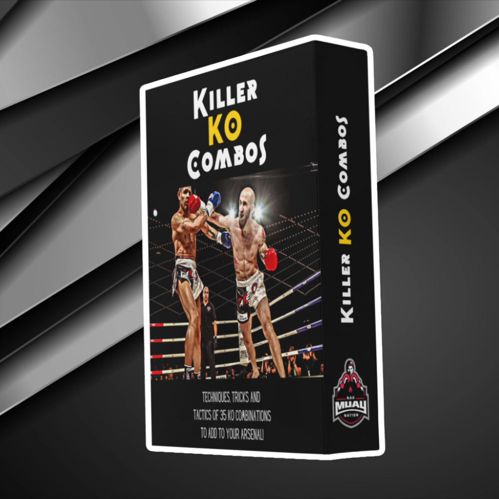 Killer KO Combos