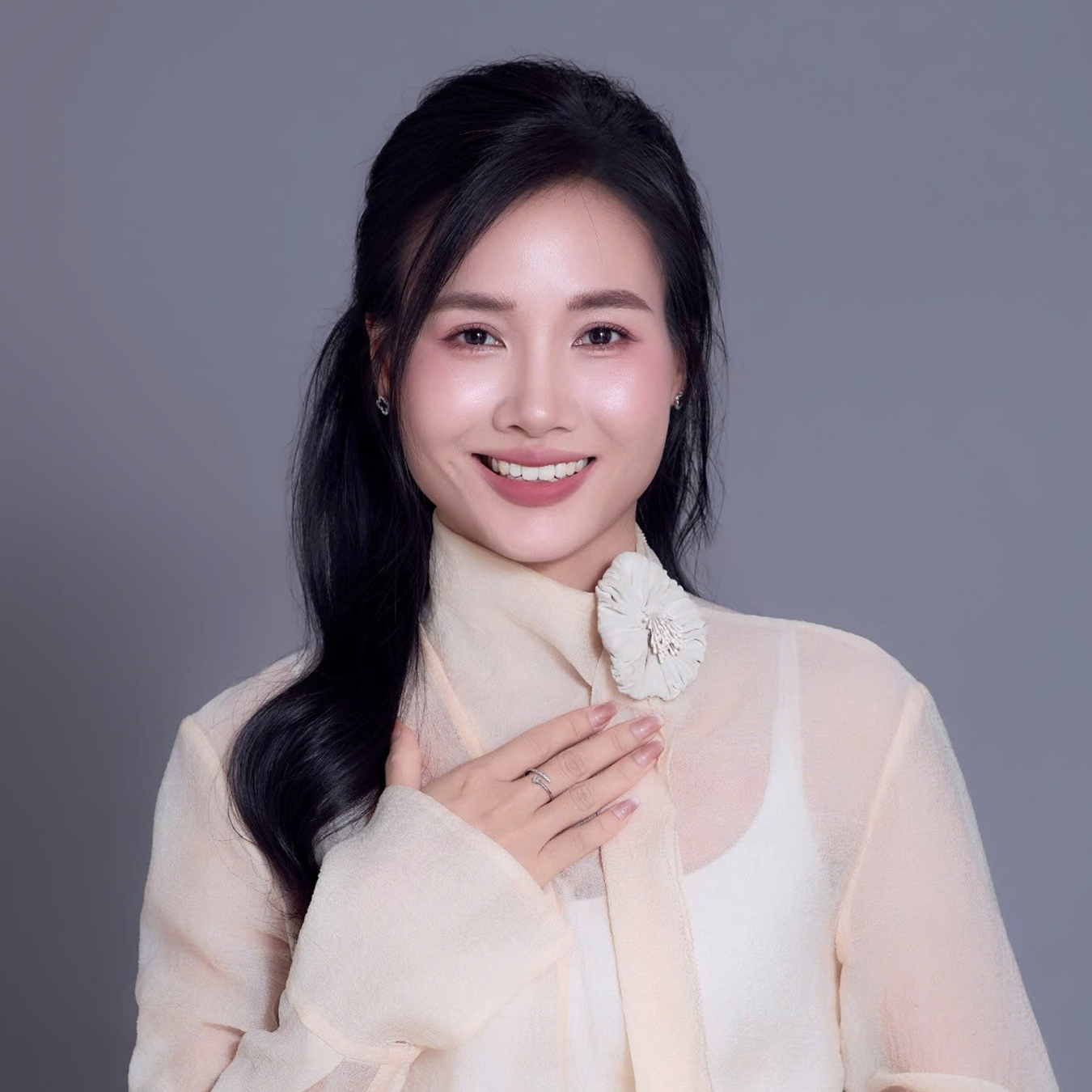 Trần Thị Thắng