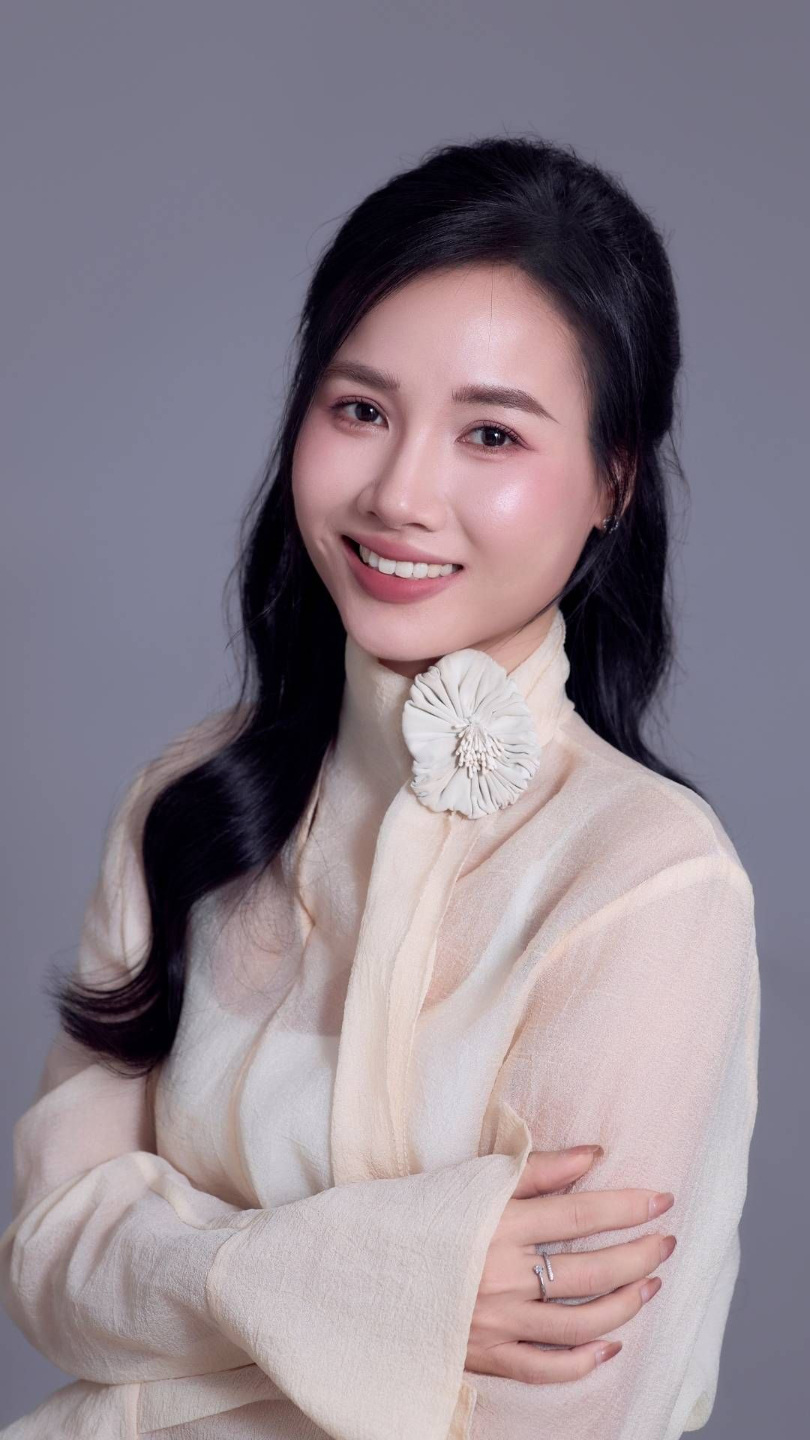 Trần Thị Thắng