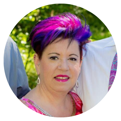 Fellow Teacher of Barbara Lynn Burns Carely Lee G.