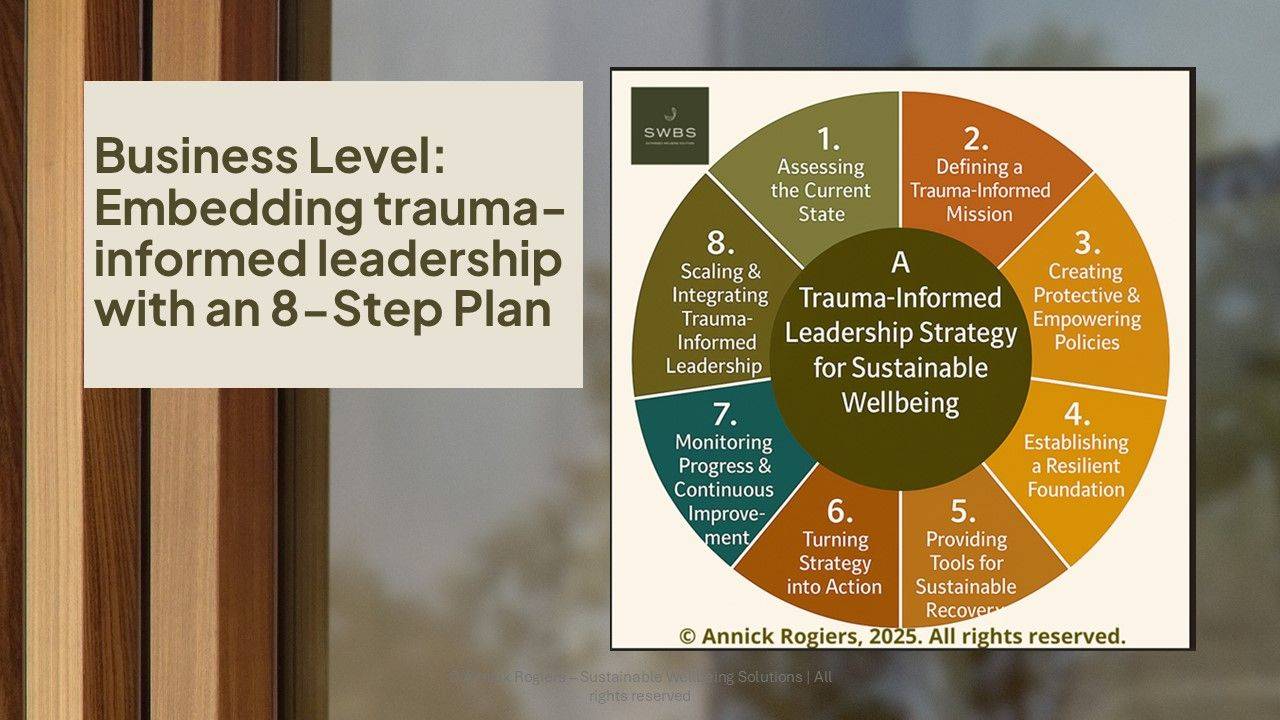8 step plan