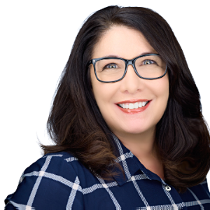 Michelle Smith, creator of Promotability 101