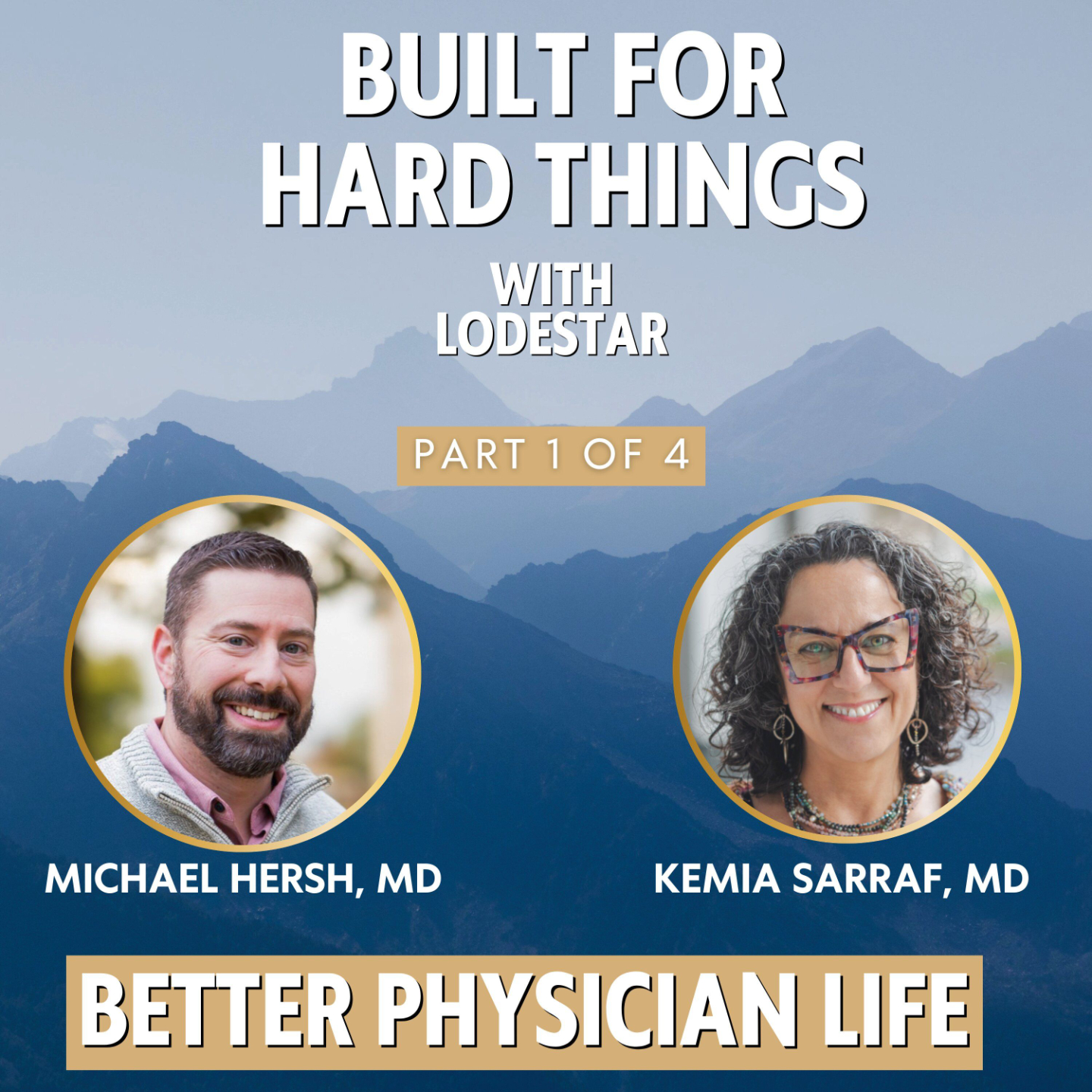 Better Physician Life coaching