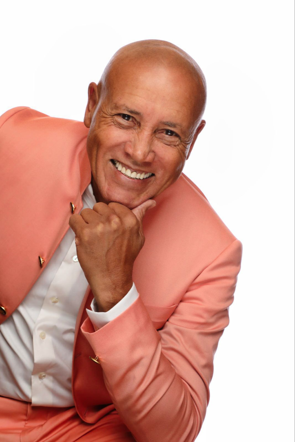 Dr. Roy Martina
