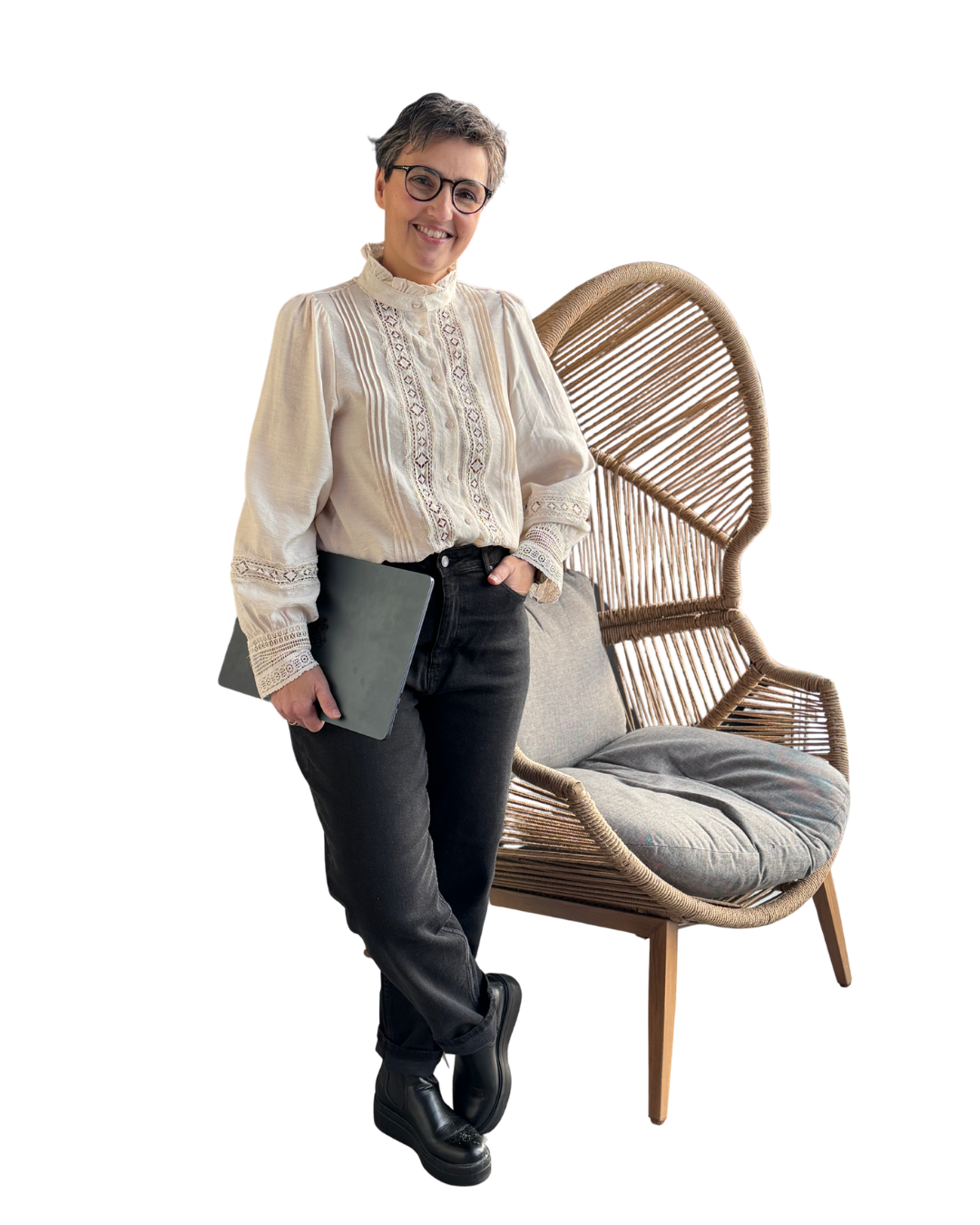 Rita – E-post dama