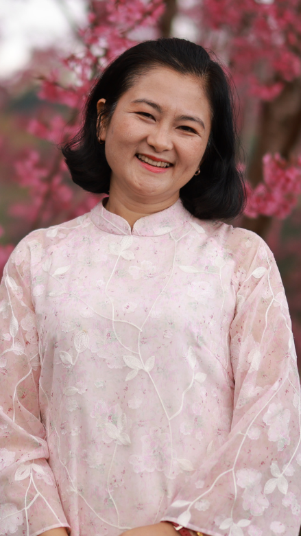 Hà Thị Phương Oanh